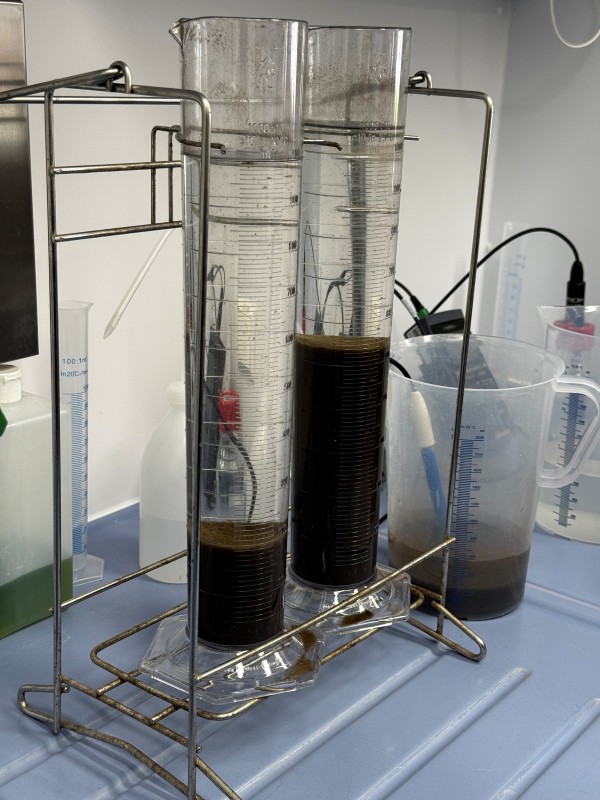 Besuch Klärwerk November 2025 6